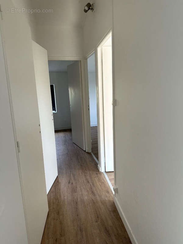 Appartement à CHAMALIERES