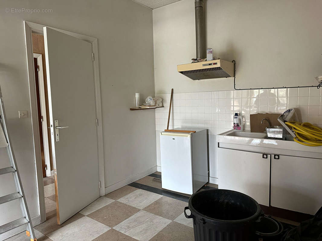 Appartement à CHATELGUYON