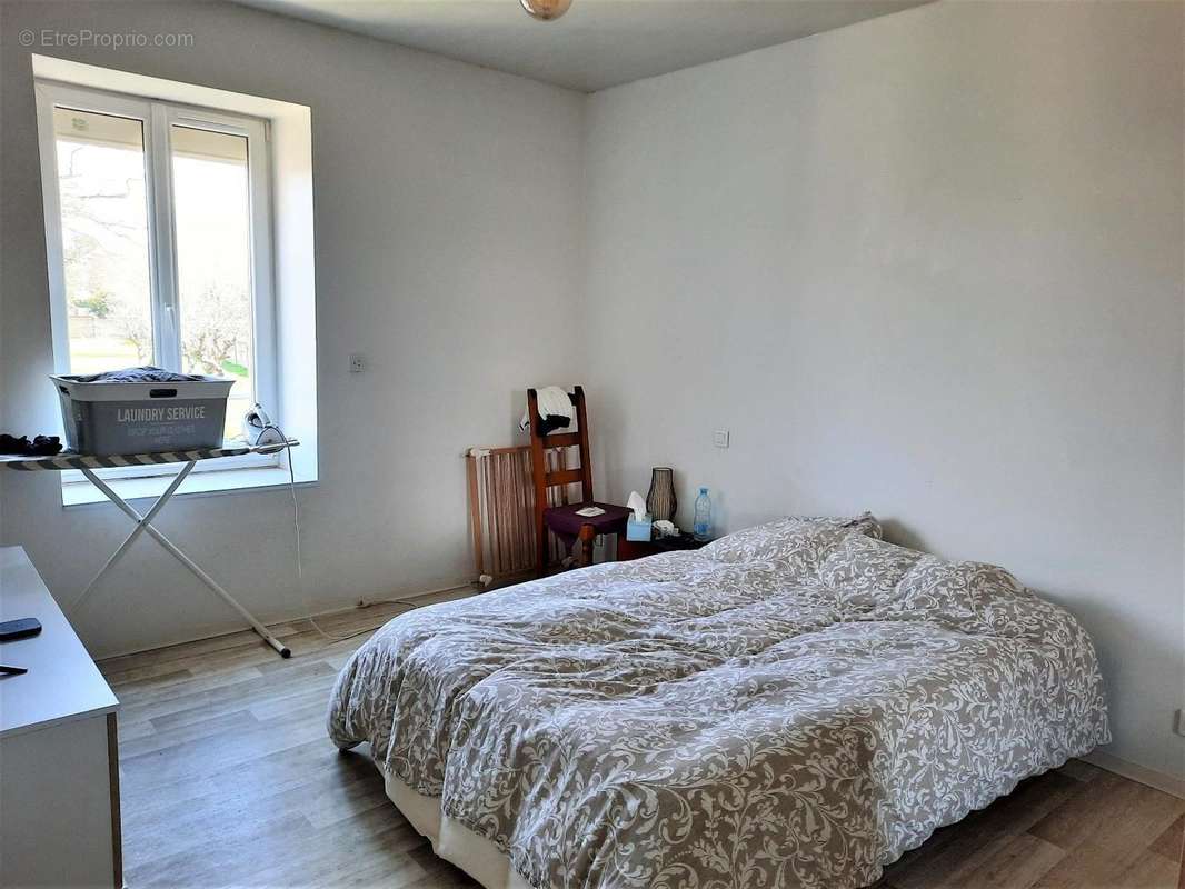 Appartement à MOHON