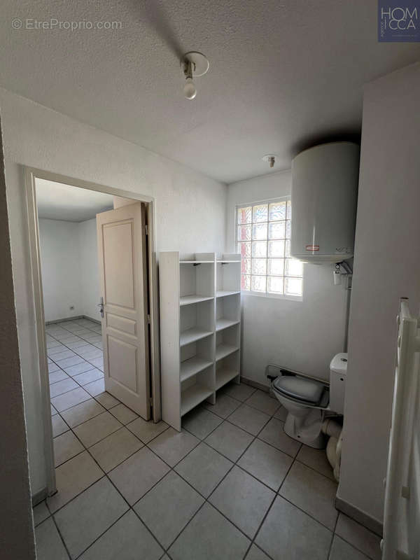 Appartement à LYON-8E