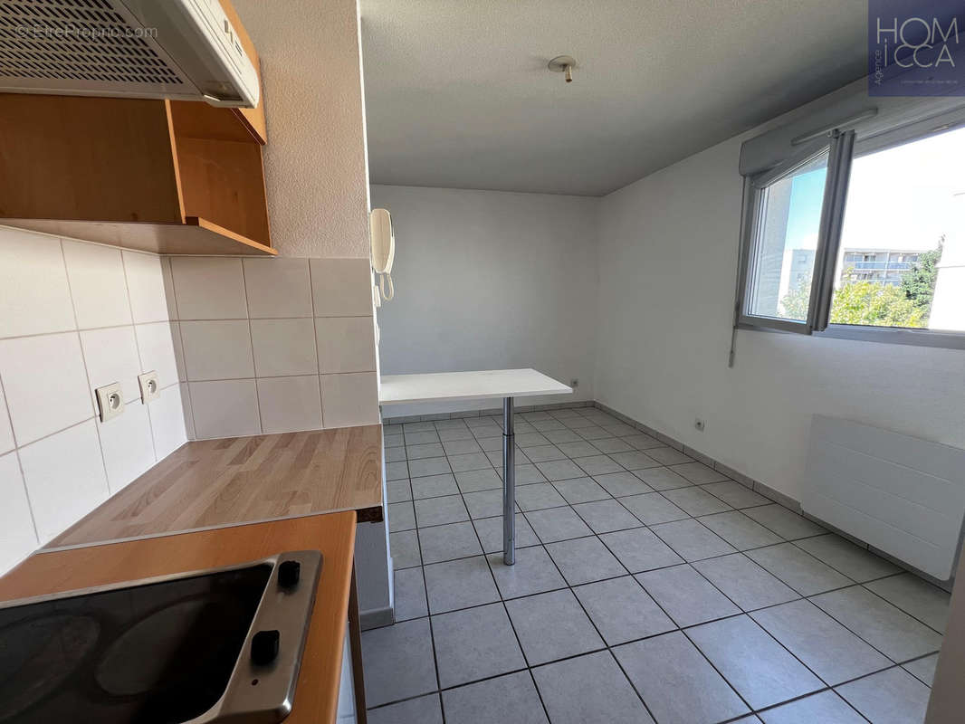 Appartement à LYON-8E