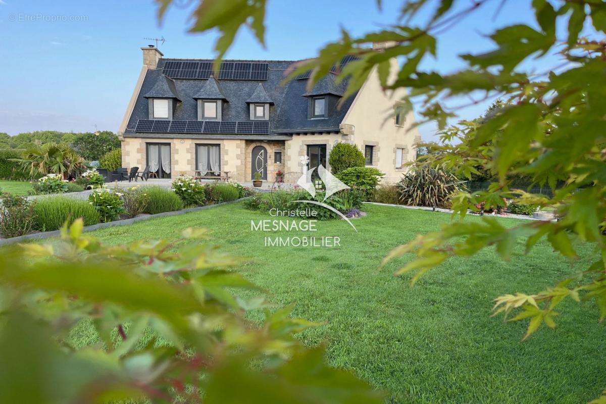 Maison à DINAN