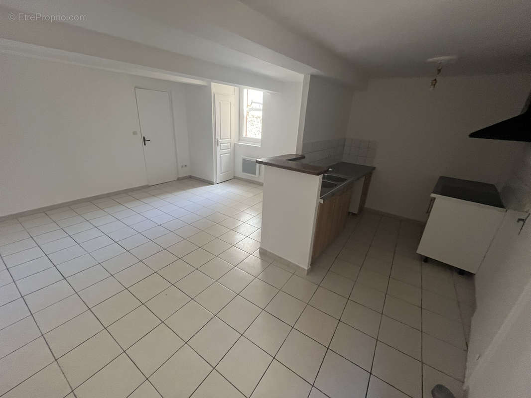 Appartement à BEZIERS