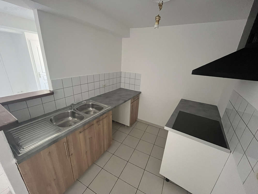 Appartement à BEZIERS