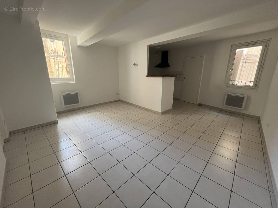 Appartement à BEZIERS