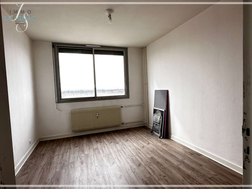 Appartement à BOURG-EN-BRESSE