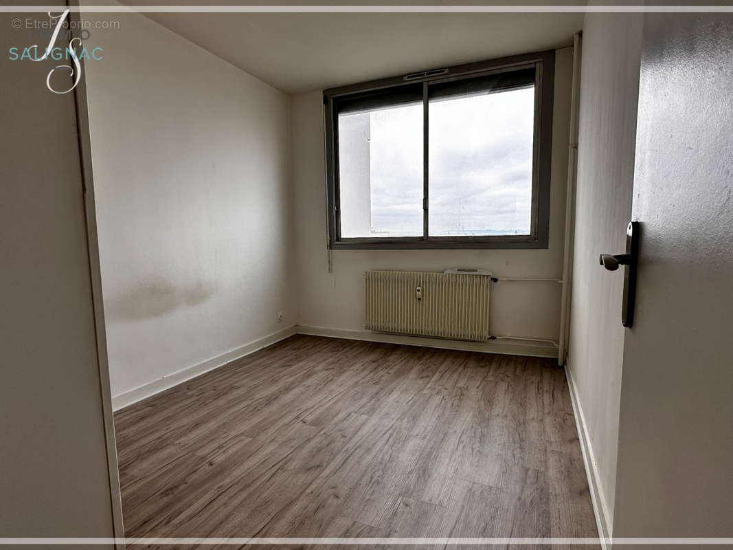 Appartement à BOURG-EN-BRESSE