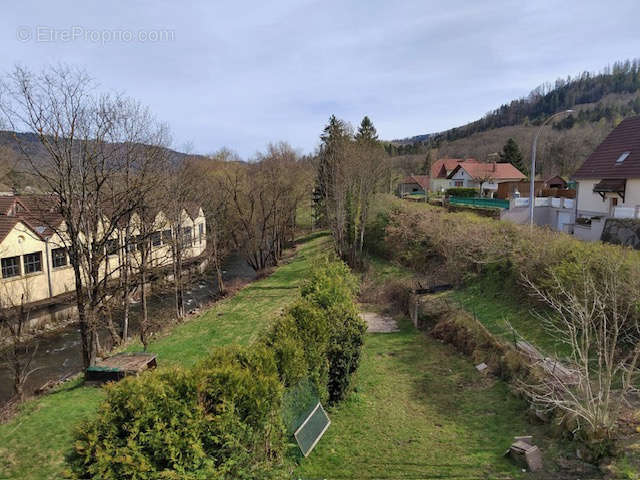 Maison à HUSSEREN-WESSERLING