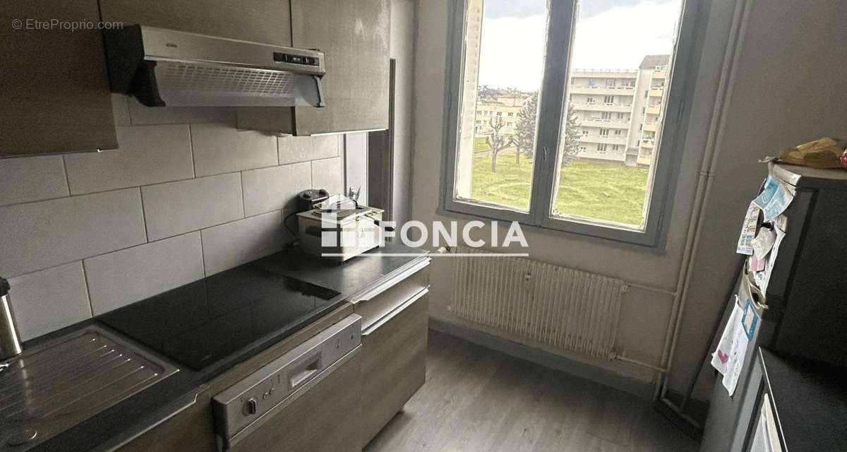 Appartement à ROANNE