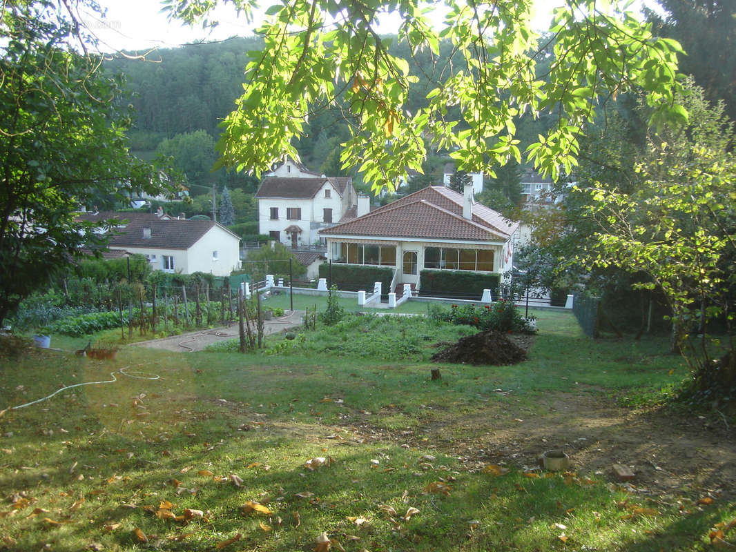 Maison à PERIGUEUX