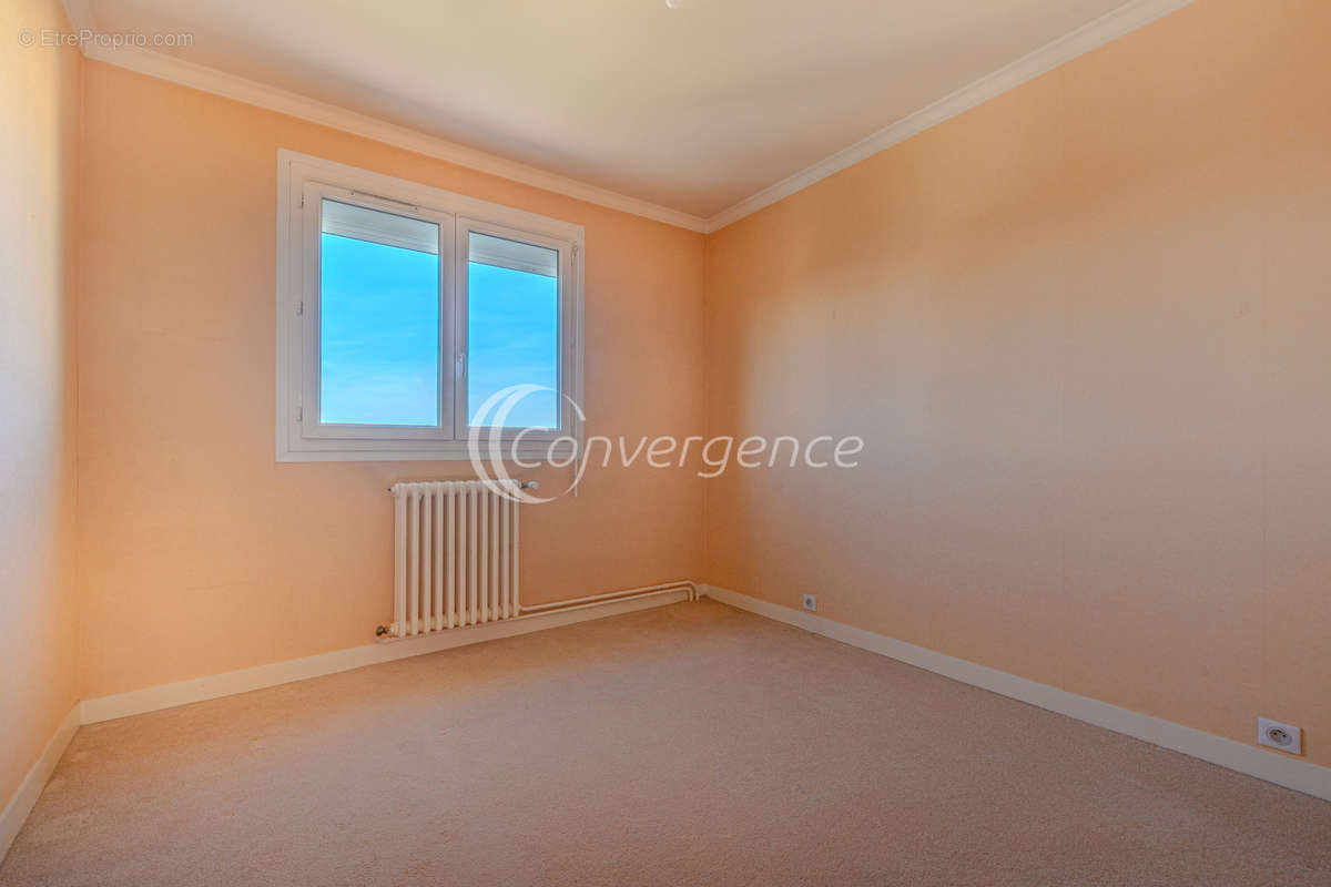 Appartement à LIMOGES