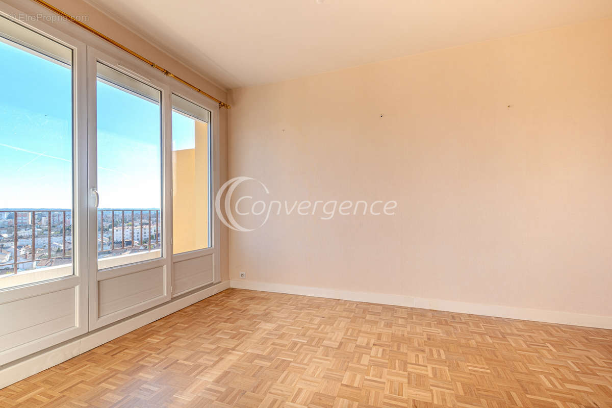 Appartement à LIMOGES