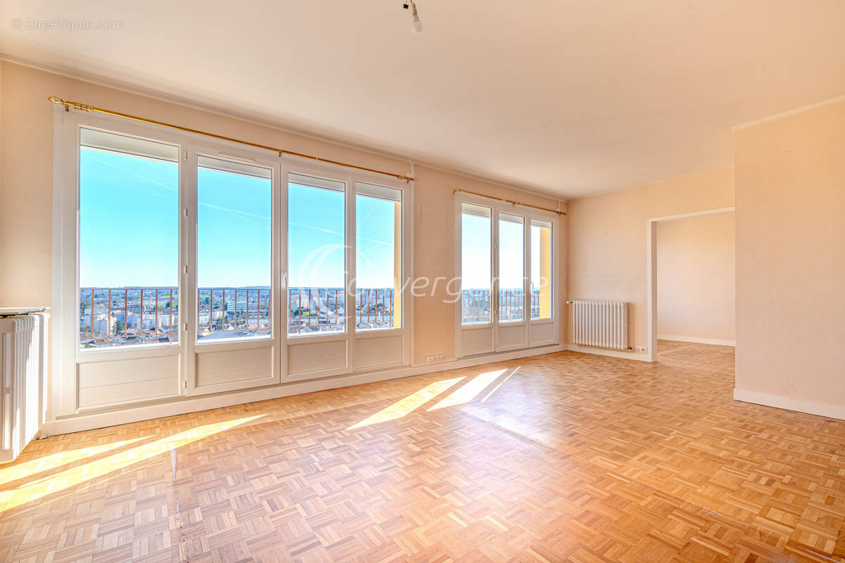 Appartement à LIMOGES