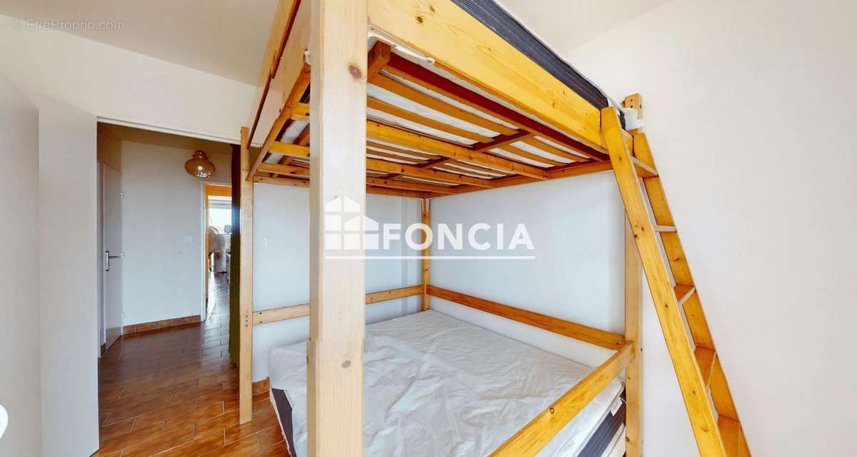 Appartement à CANET-EN-ROUSSILLON