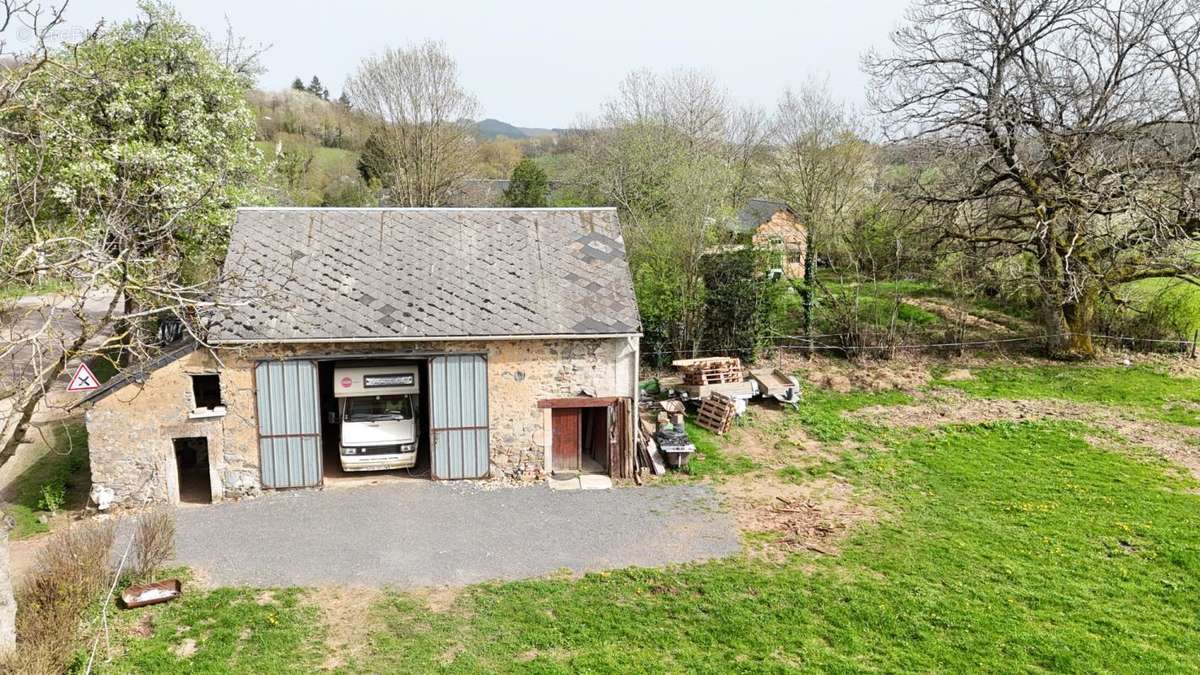 Maison à VILLAPOURCON