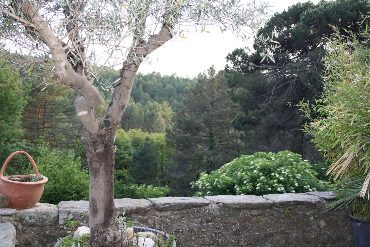 Maison à BORDEZAC