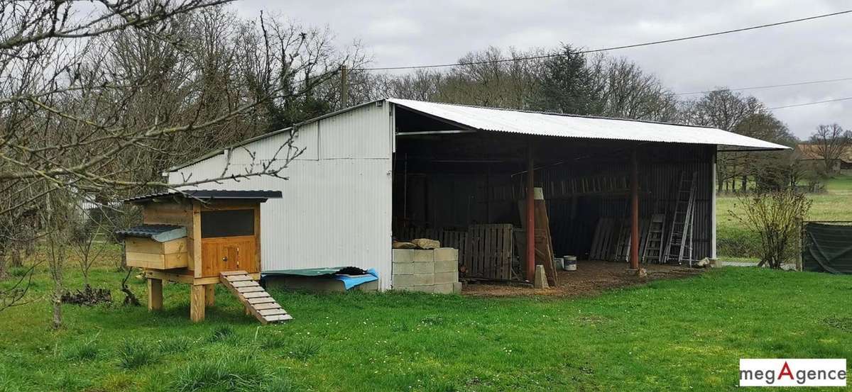 Maison à VIERZON