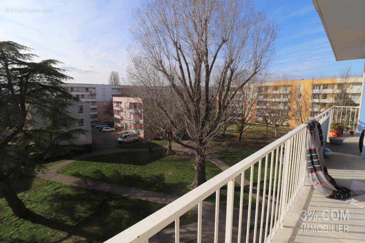 Appartement à MONTELIMAR