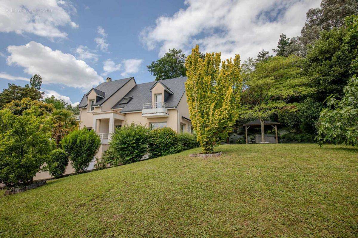 Maison à LE MANS