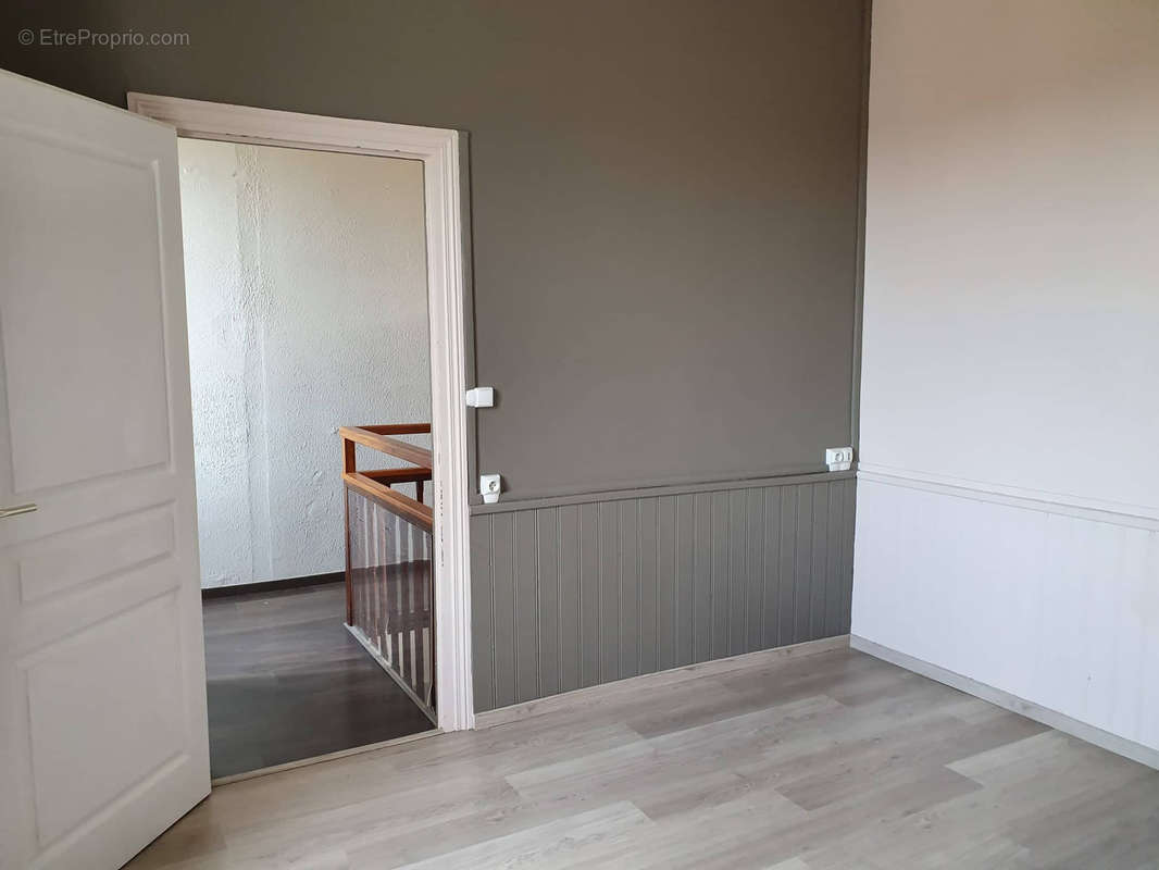 Appartement à PREFAILLES