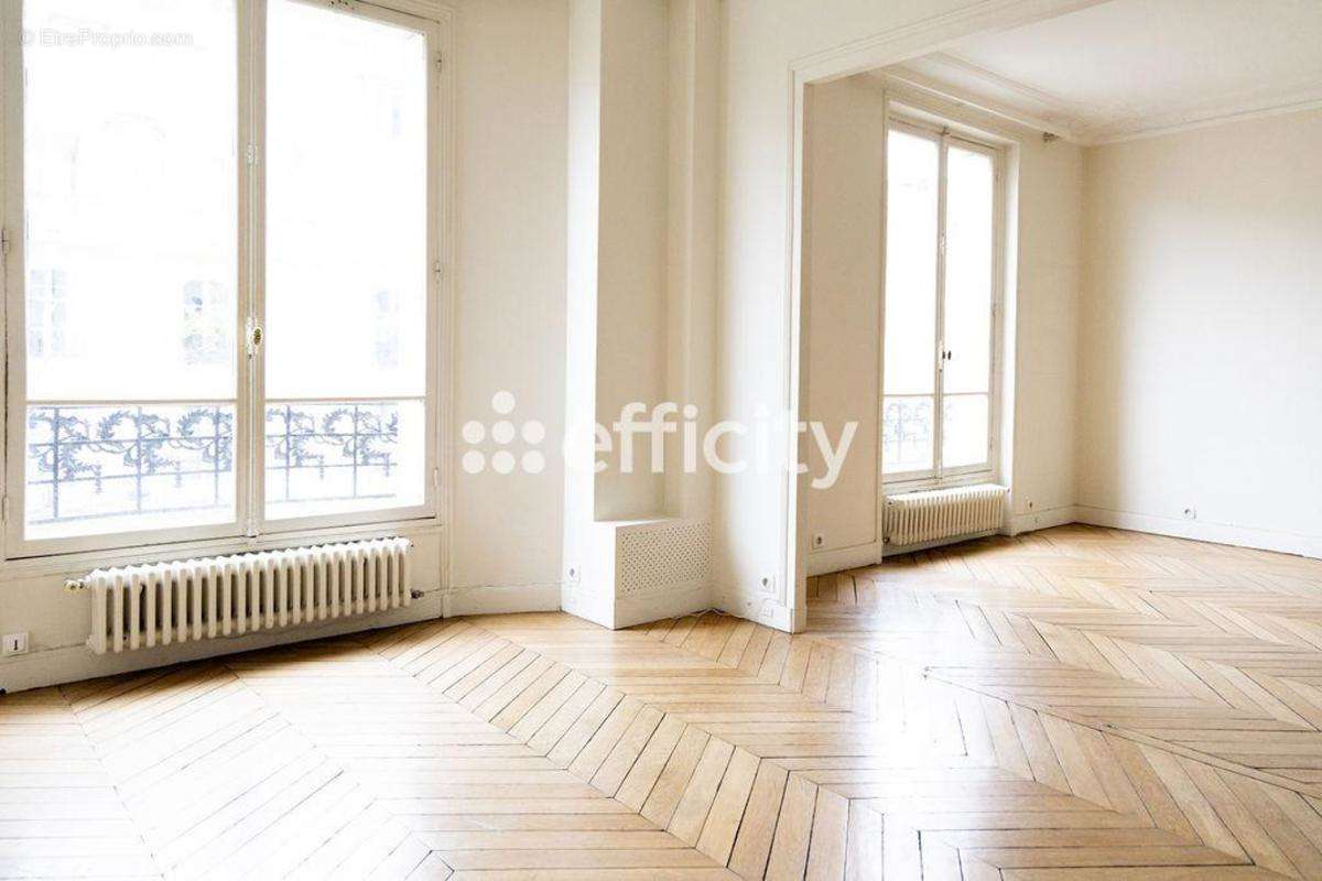 Appartement à PARIS-7E