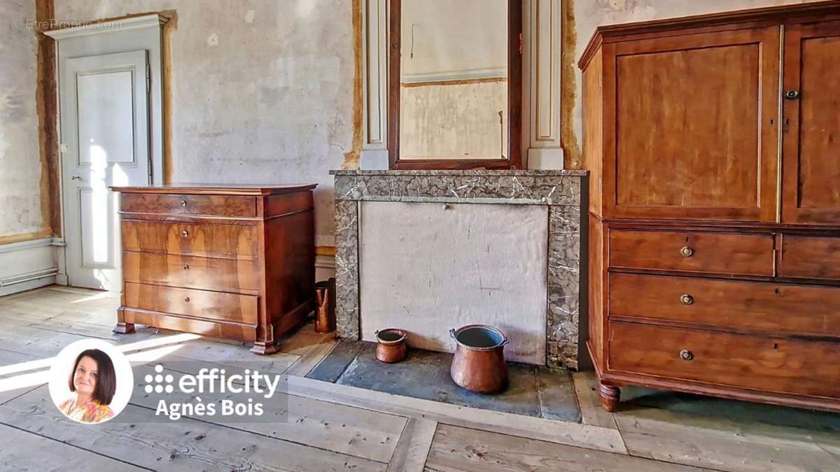 Appartement à BONNEVILLE