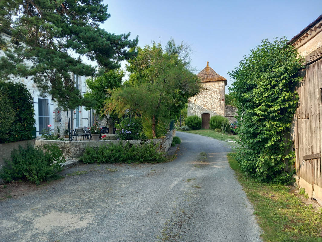 Maison à PLAISANCE