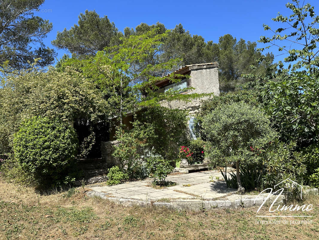 Maison à NIMES