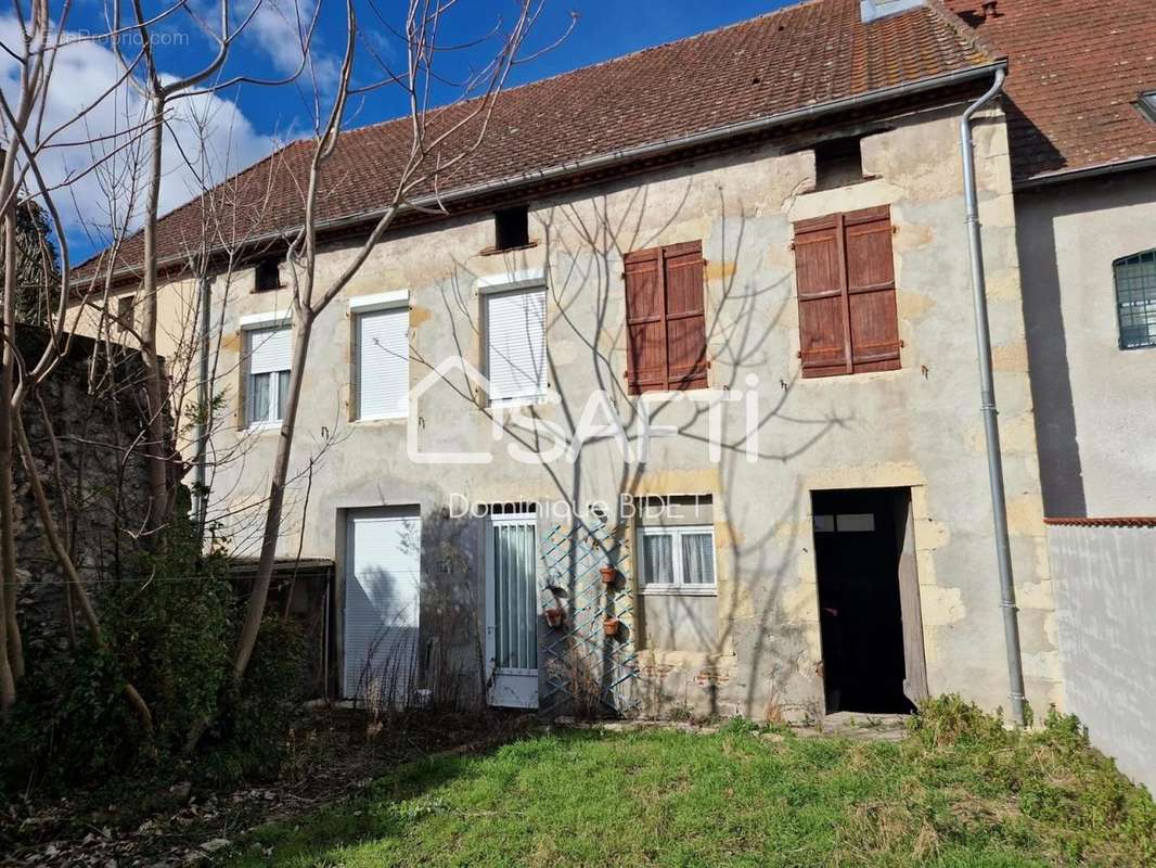 Photo 3 - Appartement à SAINT-POURCAIN-SUR-SIOULE