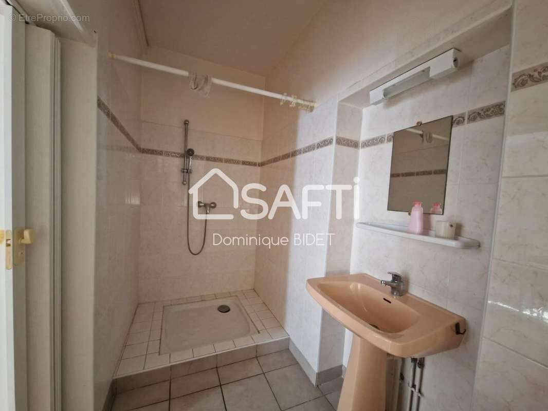 Photo 5 - Appartement à SAINT-POURCAIN-SUR-SIOULE