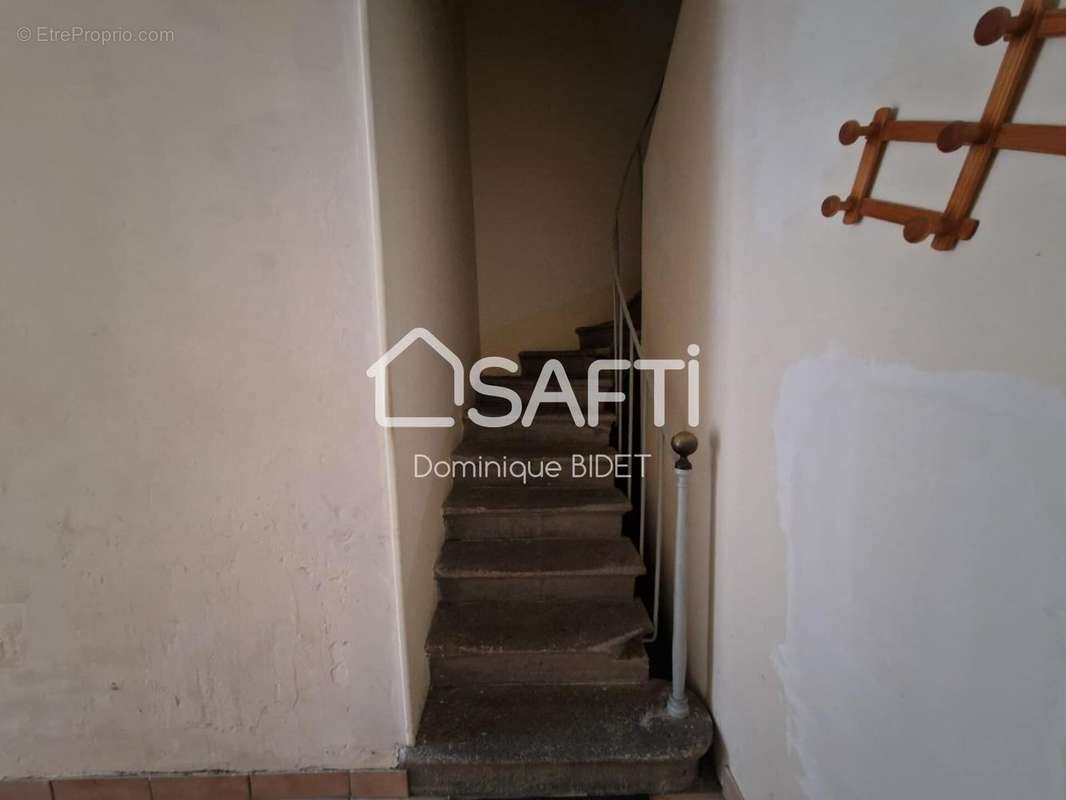 Photo 8 - Appartement à SAINT-POURCAIN-SUR-SIOULE