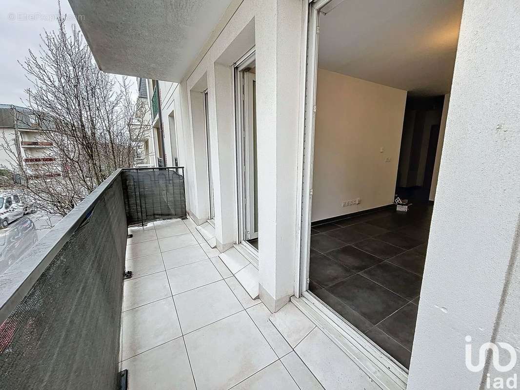 Photo 6 - Appartement à PONTAULT-COMBAULT