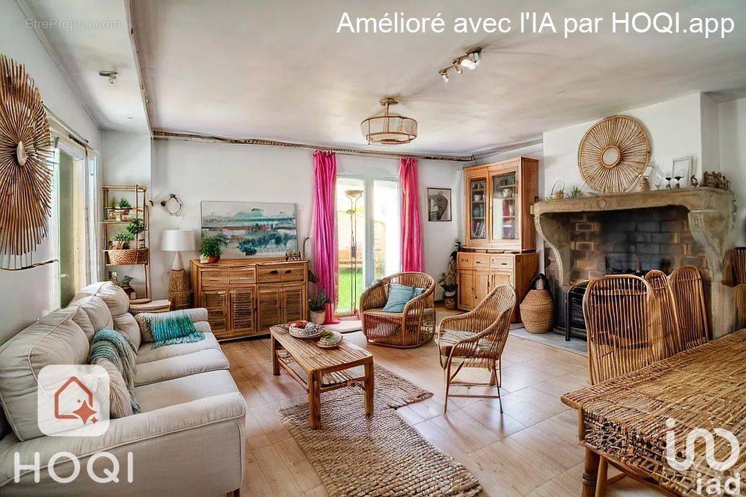 Photo 1 - Maison à RILLIEUX-LA-PAPE
