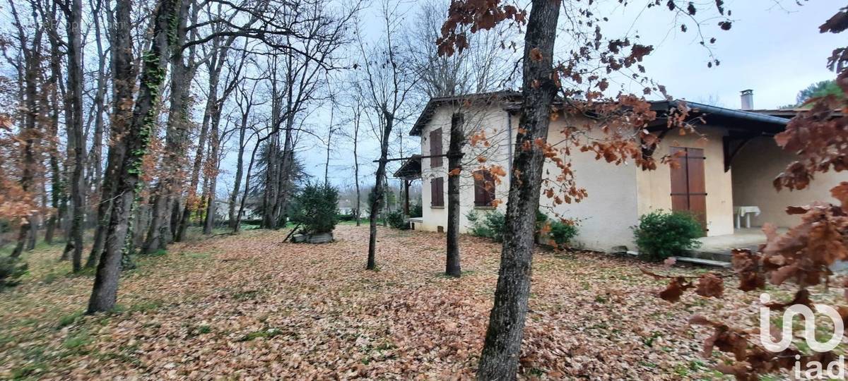 Photo 1 - Maison à LABASTIDE-SAINT-PIERRE