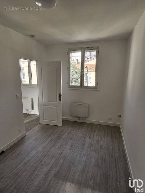 Photo 1 - Appartement à AUBERVILLIERS