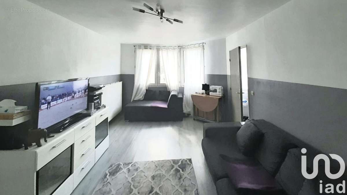 Photo 2 - Appartement à CRETEIL