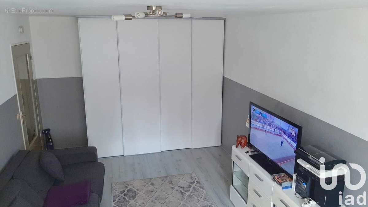 Photo 4 - Appartement à CRETEIL