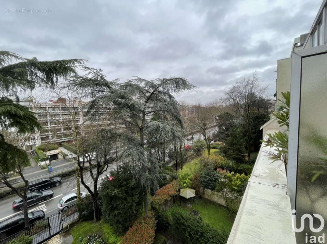 Photo 5 - Appartement à NEUILLY-SUR-SEINE