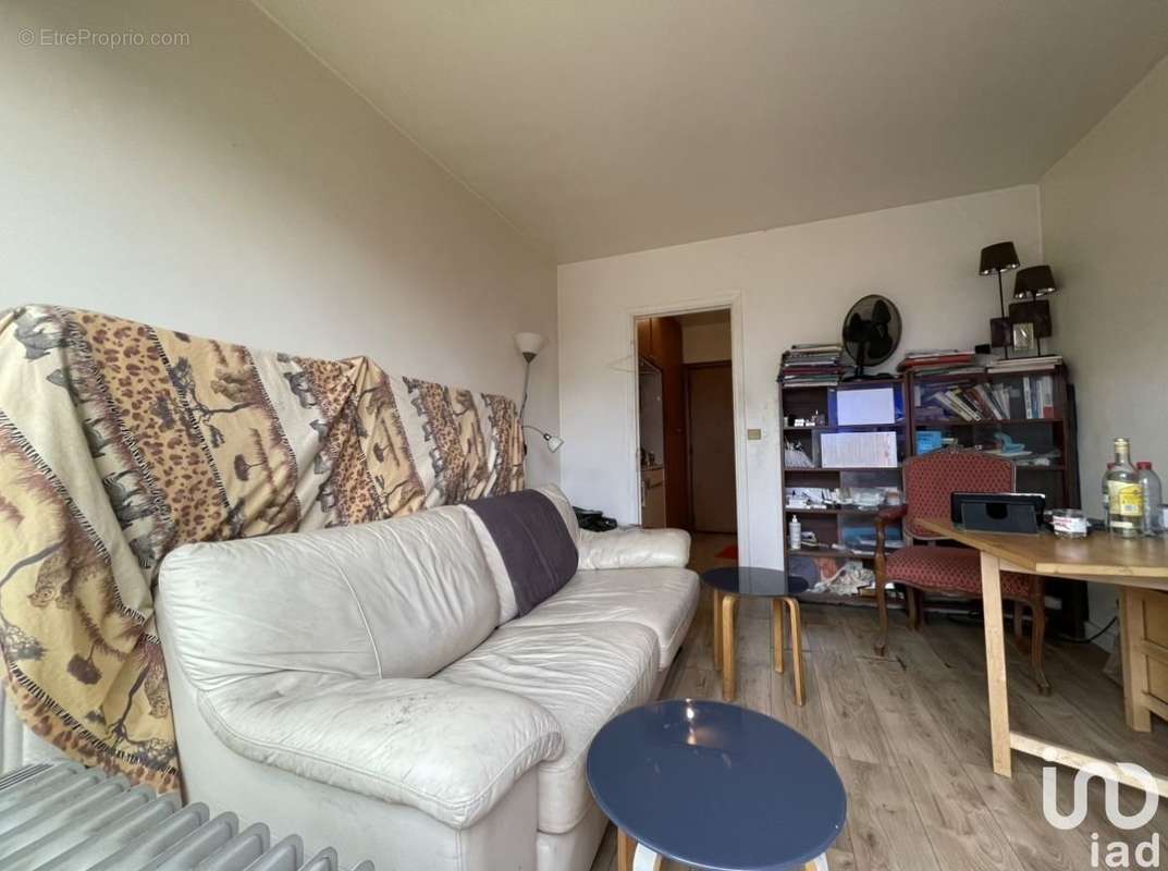 Photo 6 - Appartement à NEUILLY-SUR-SEINE