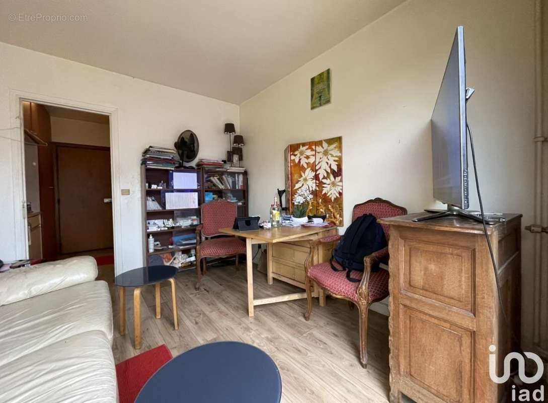 Photo 7 - Appartement à NEUILLY-SUR-SEINE