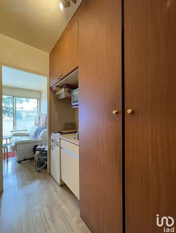 Photo 8 - Appartement à NEUILLY-SUR-SEINE