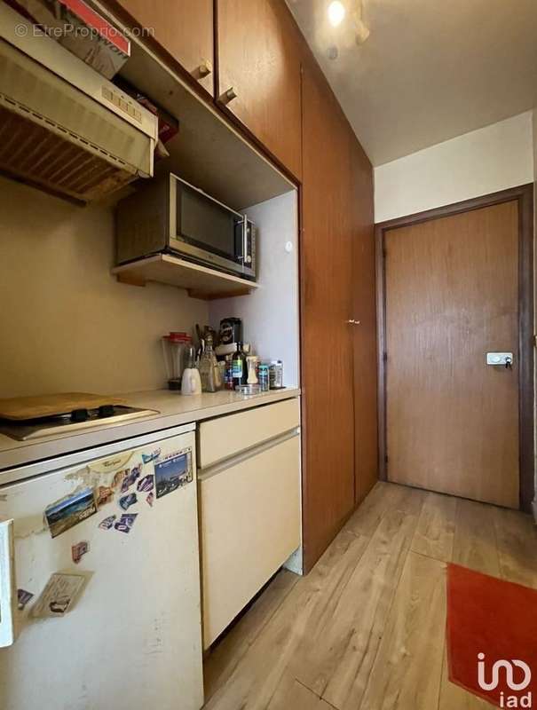 Photo 9 - Appartement à NEUILLY-SUR-SEINE