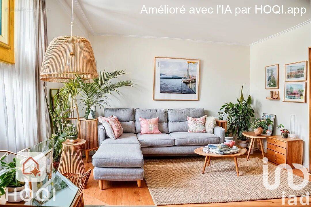 Photo 1 - Appartement à CANNES