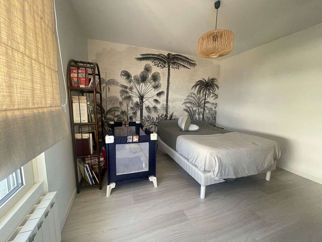 Appartement à METZ