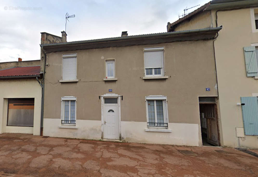 Appartement à SAINT-DENIS-EN-BUGEY