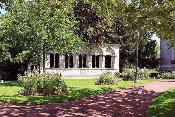 Appartement à MONTARGIS