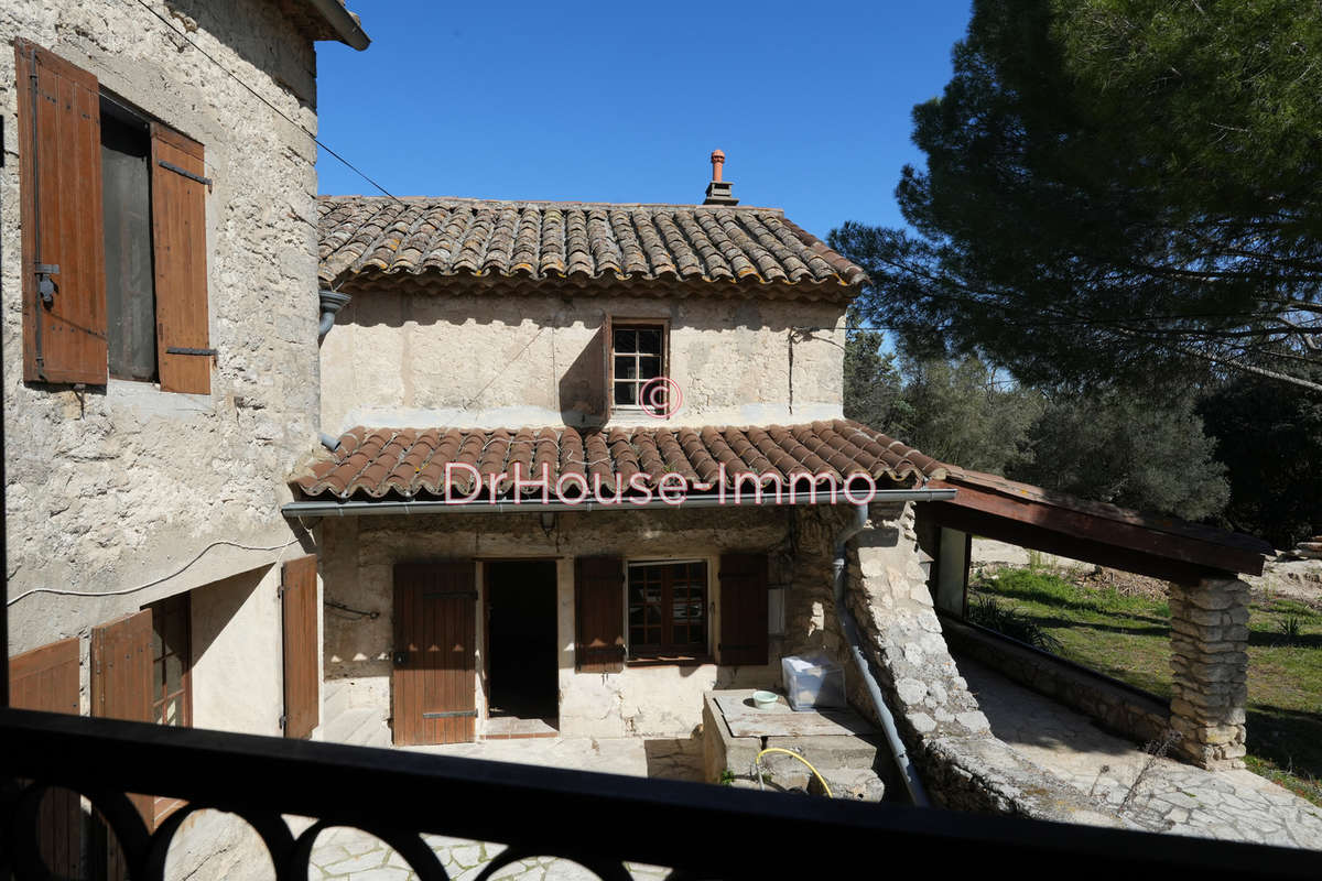 Maison à UZES