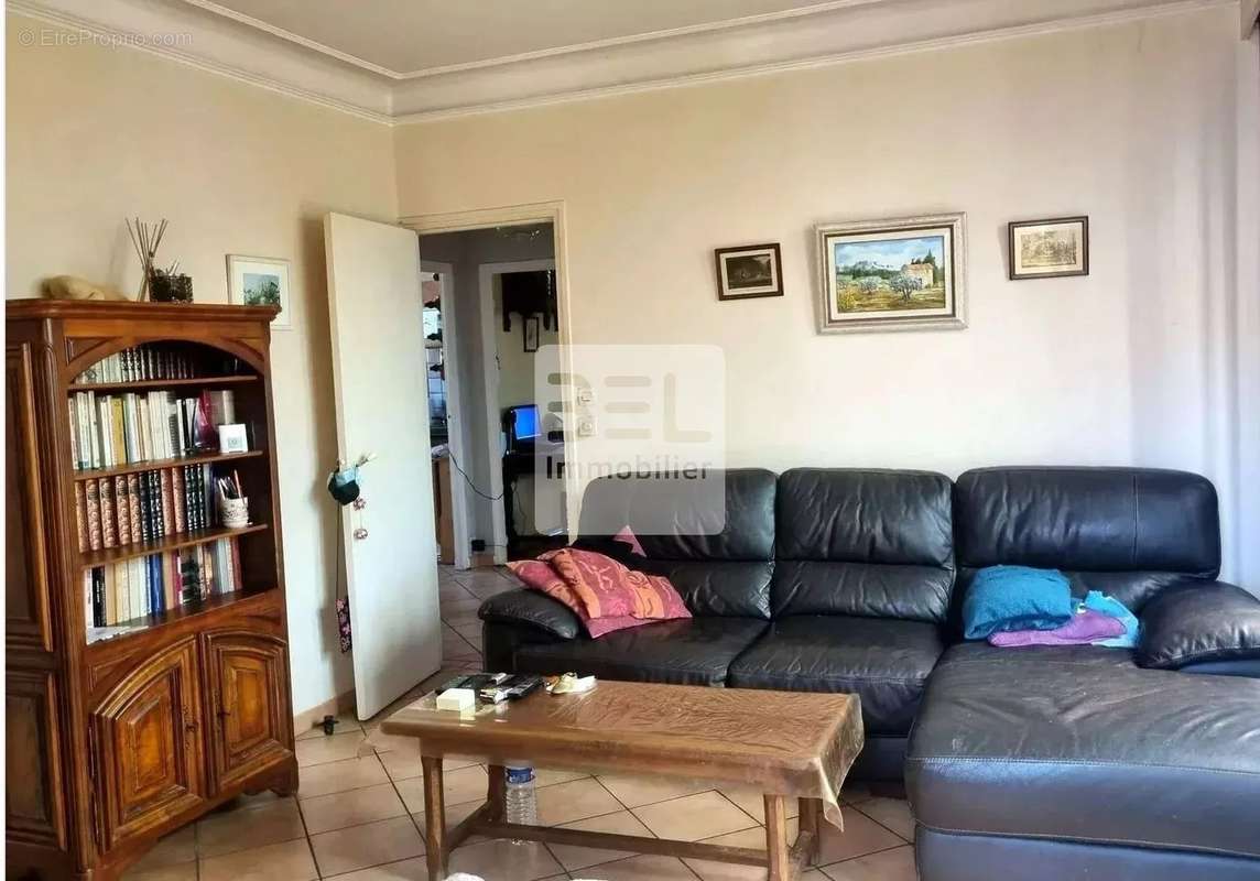 Appartement à AVIGNON