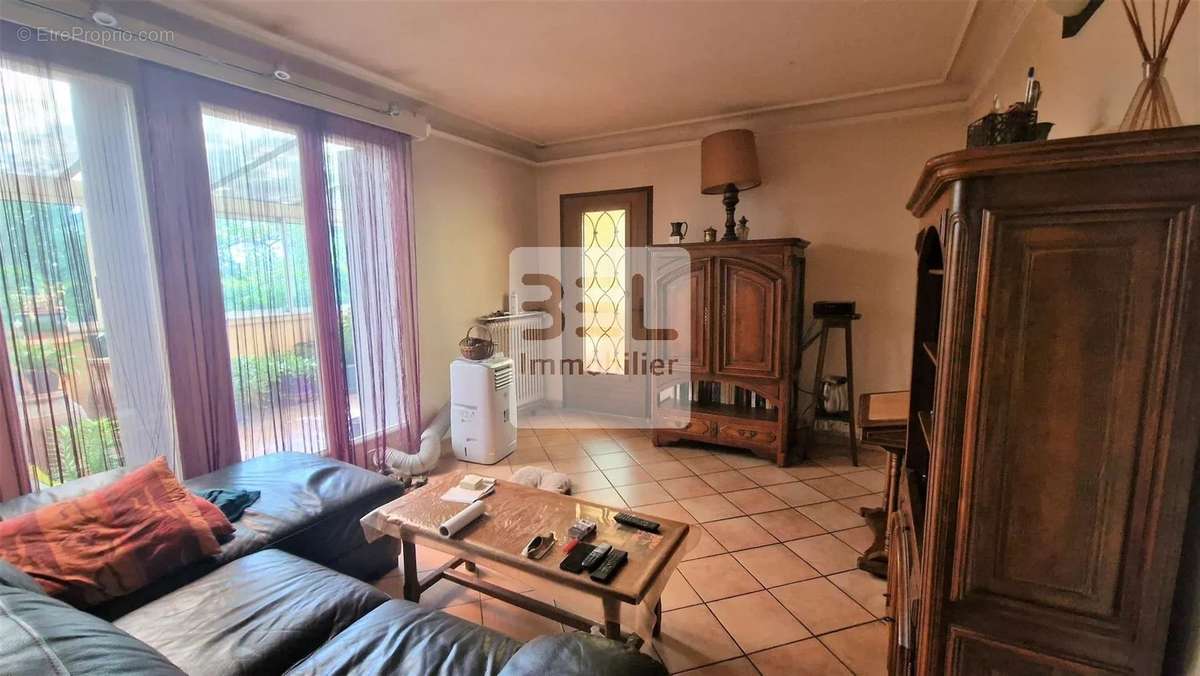 Appartement à AVIGNON