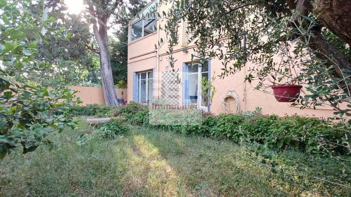 Appartement à AVIGNON